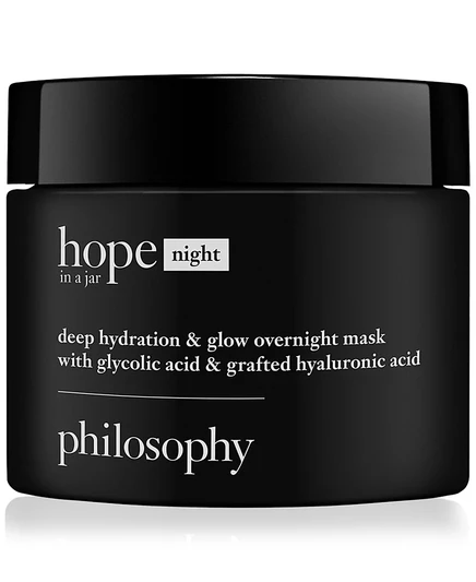 Ночная маска Philosophy Hope In A Jar 57 г