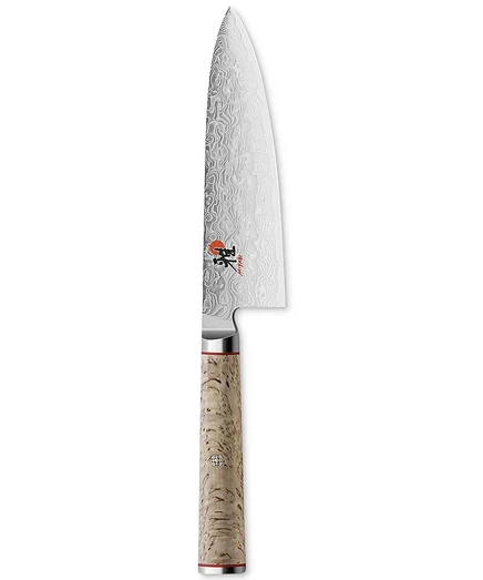 Поварской нож Miyabi Birchwood SG2 6