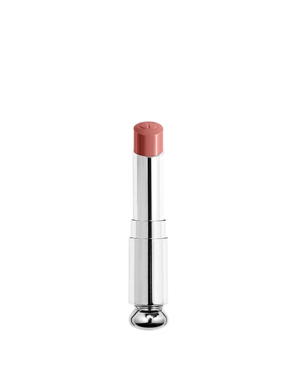 Сменный блок помады Dior Addict 100 Nude Look, нюдовый