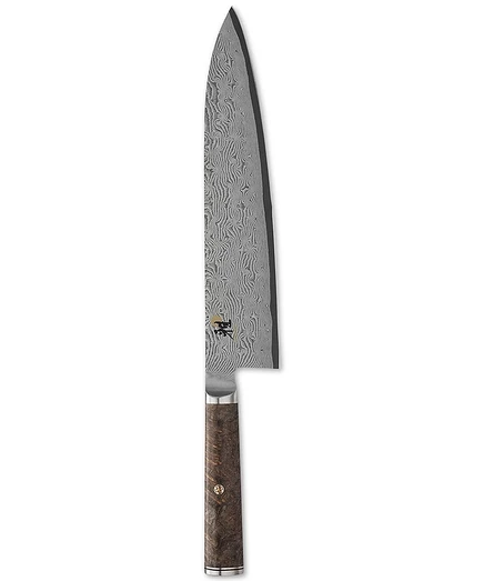 Поварской нож Miyabi Black 5000MCD 9,5