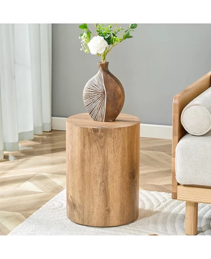Мебель Streamdale Журнальный столик Streamdale Simple wood grain, 11,8