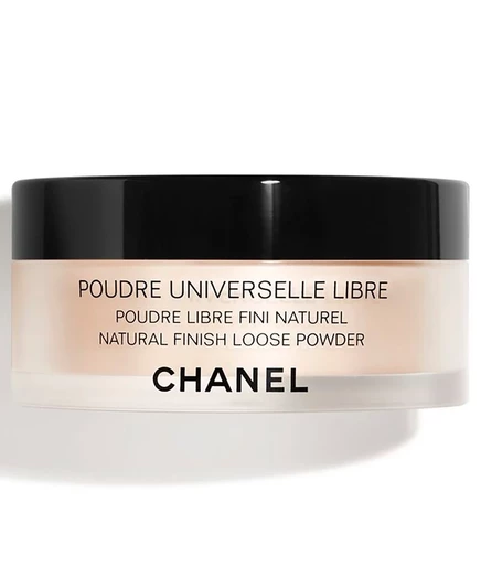 Пудра Chanel Poudre Universelle Libre, 20 светло-средний