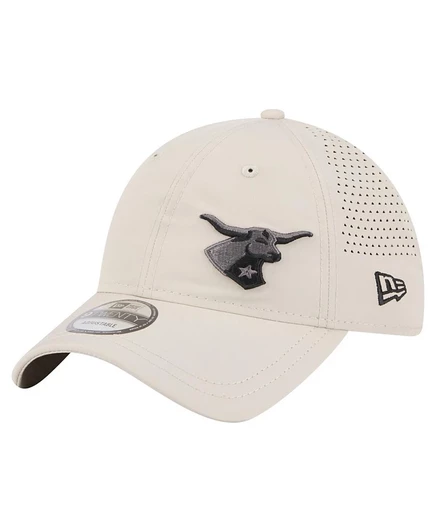 Мужская кепка New Era 9TWENTY FC Dallas, песочная