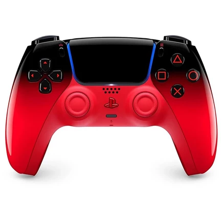 Геймпад Sony DualSense для PlayStation 5, красный