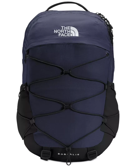  Мужской рюкзак Borealis tnf navy/tnf black-npf