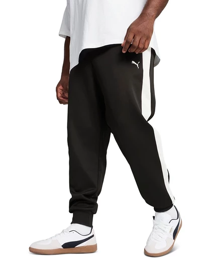 Мужские брюки Puma T7 Always On, черные