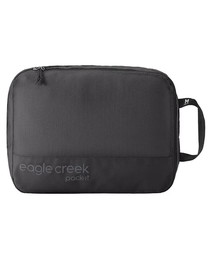 Органайзер Eagle Creek Pack-It Reveal M с разделителем, черный