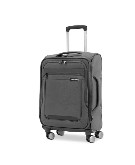 Чемодан на колесах Samsonite X-Tralight 3.0, серый