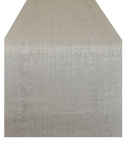 Дорожка для стола Design Imports 33×183 см, серая
