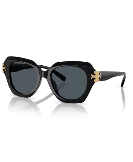 Женские солнцезащитные очки Tory Burch TY7215U black