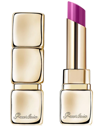 Бальзам для губ Guerlain KissKiss Bee Glow, Lavender Glow