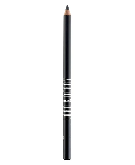 Карандаш для глаз Lord & Berry Line Shade, черный, 0,07 унции