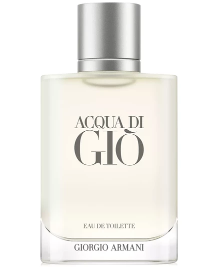  Мужской спрей-туалетная вода Acqua di Giò, 3,3 унции.