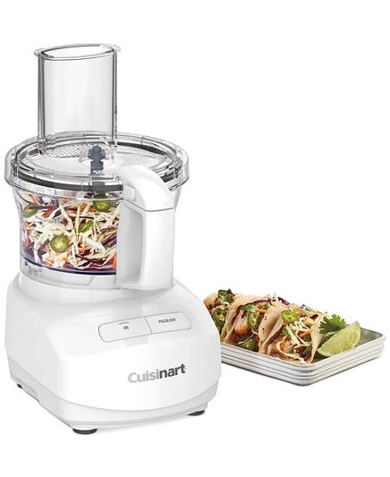 Кухонный комбайн Cuisinart FP-7 1,65 л