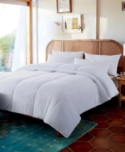 Одеяло St. James Home Cozy Down, двустороннее