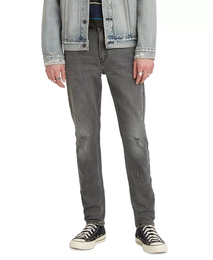 Джинсы Levis Mens 510 Skinny Fit Eco Performance rough nights dx