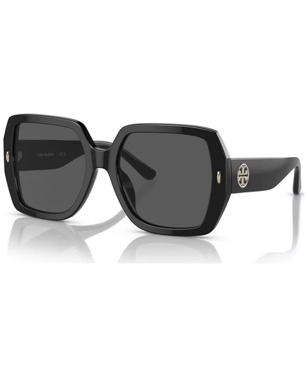 Женские солнцезащитные очки Tory Burch, TY7191U black