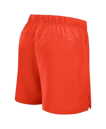 Мужские шорты Nike Victory San Francisco Giants, оранжевые