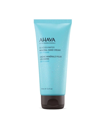 Минеральный крем для рук Ahava - 