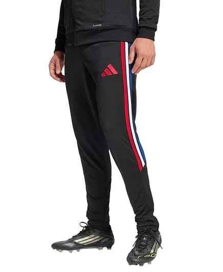 мужские тренировочные брюки adidas USA Tiro 26 League черного цвета