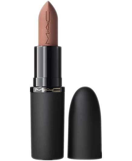 Помада MAC Powder Kiss Matte полноразмерная, песочно‑бежевый
