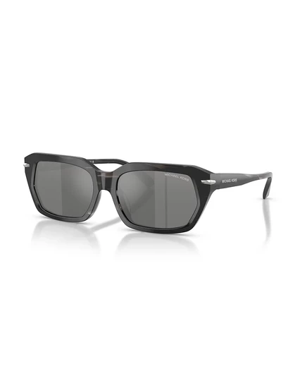 Мужские поляризованные солнцезащитные очки Michael Kors Lake Tahoe, черный MK2265U