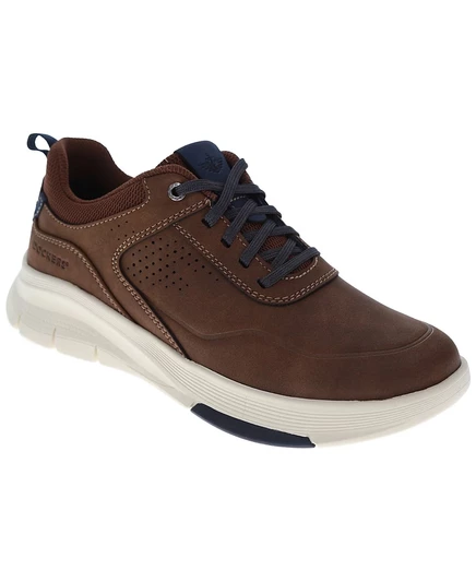 Мужские кеды Dockers Pivot Active Rebound, разноцветные