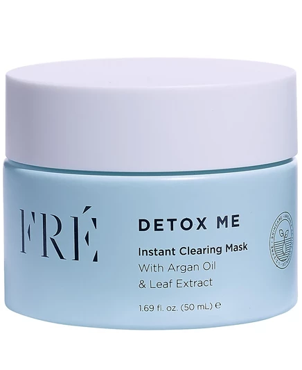 Очищающая маска FRE Detox Me, 50 г
