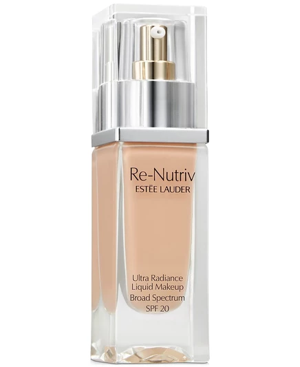 Тональный крем Estée Lauder Re-Nutriv SPF 20, 2w1 бежевый