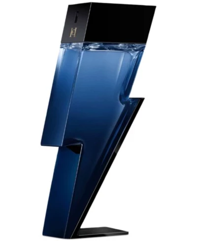 Мужской парфюм Carolina Herrera Bad Boy Cobalt