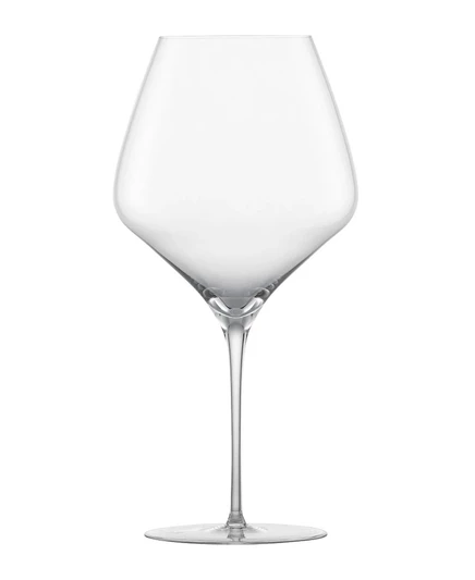Бокалы Zwiesel Glas Alloro 955 мл, бордовые, 2 шт