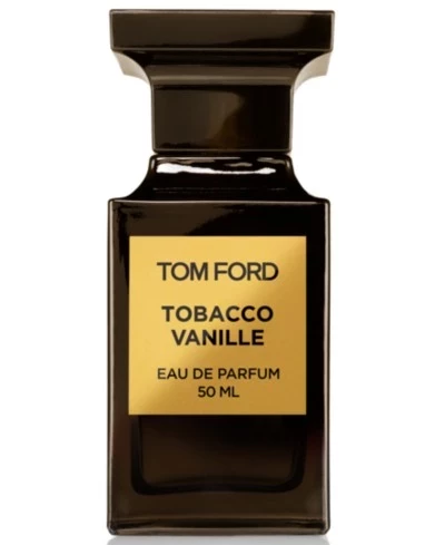 Tom Ford Tobacco Vanille Eau de Parfum with Tonka Bean & Ginger Fragrance Collection