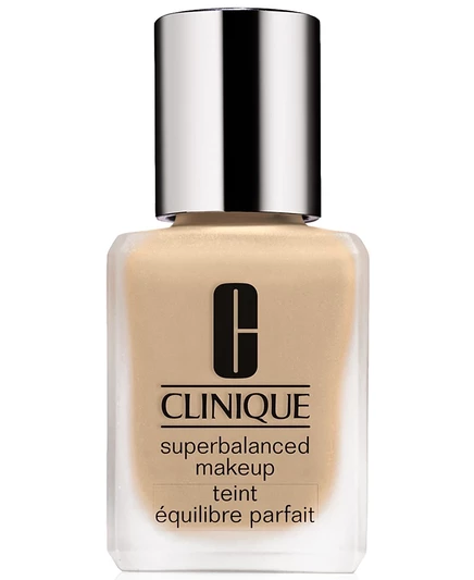 Тональный крем Clinique Superbalanced WN 13, кремовый