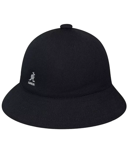 Мужская панама Kangol Tropic Casual, черная