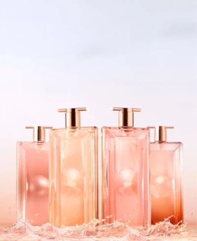 Женская парфюмерная коллекция Lancôme Idôle