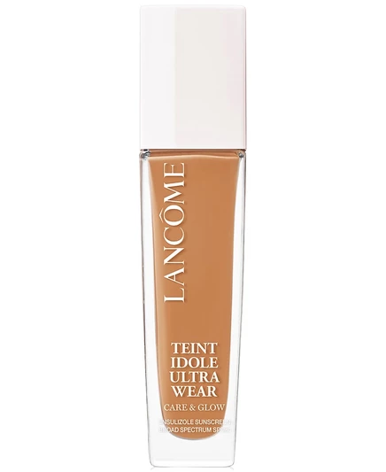 Тональная сыворотка Lancôme Teint Idole 450W, средне-тёмный