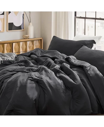Комплект одеяла Coma Inducer Cold Black Night King, черный