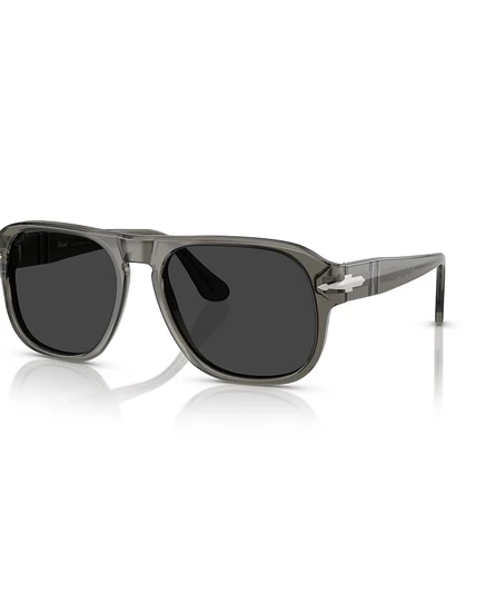 Унисекс очки Persol PO3310S поляризованные, серые