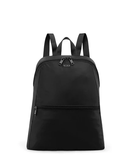 Рюкзак Tumi Voyageur Just in Case складной, черный