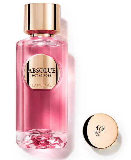 Парфюмерная вода Lancôme Absolue Hot As Rose 100 мл