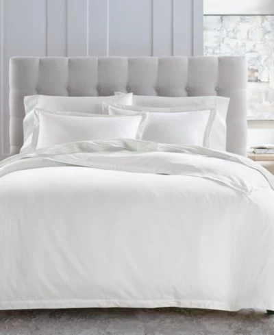Комплект пододеяльника Hotel Collection, египетский хлопок