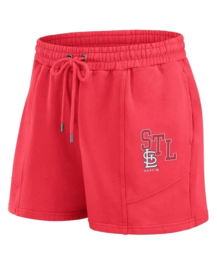 Женский комплект WEAR St. Louis Cardinals, красный