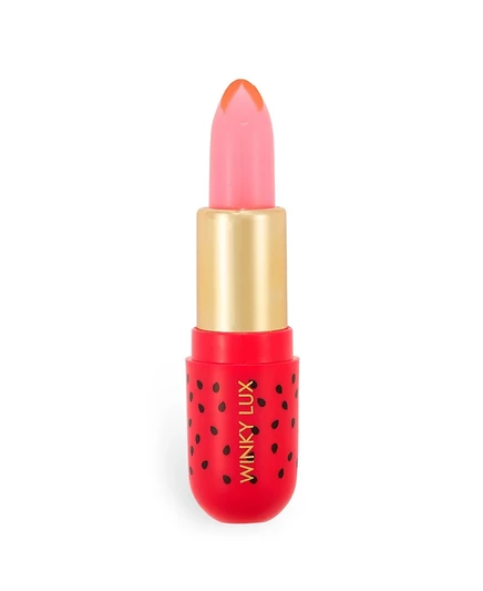 Бальзам с арбузным желе Winky Lux розовый