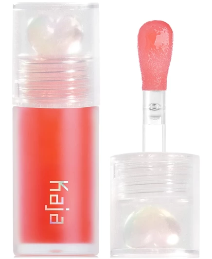 Масло для губ Kaja Juicy Glass 3,8 мл