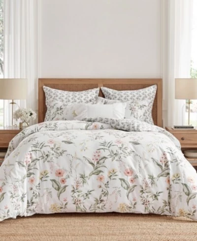 Комплект покрывала Levtex Home Viviana двусторонний