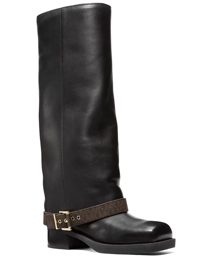 Женские сапоги Michael Kors Colby, черные