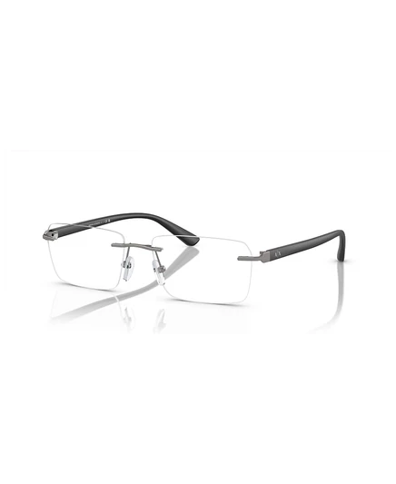Мужские очки AX Armani Exchange AX1064, синие