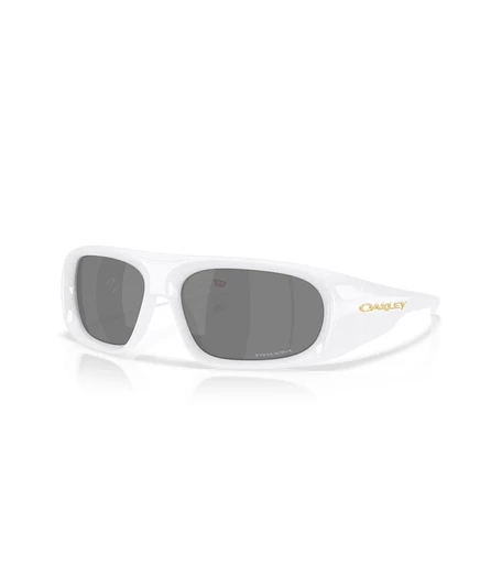 Унисекс солнцезащитные очки oakley belleville oo9491, белые