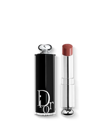 Помада Dior Addict сменная, оттенок 716 Dior Cannage, темно-нюдовая