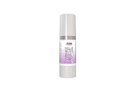 Увлажняющий крем NOW Foods Wrinkle Rescue 57 г